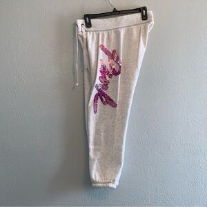 Vs sequin pant